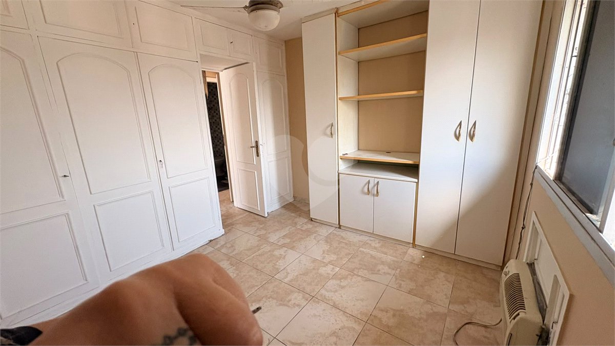 Cobertura à venda com 3 quartos, sendo 1 suíte, em Rio Comprido, Rio de Janeiro, RJ