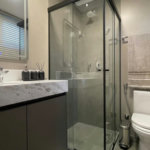 Apartamento com 1 dormitório à venda, 60 m² por R$ 990.000,00 - Boqueirão - Santos/SP