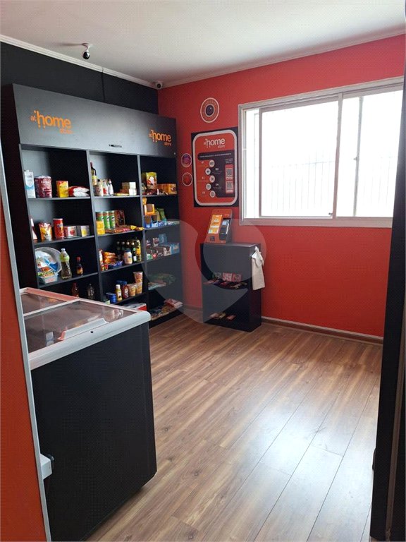Apartamento à venda com 2 quartos em Chácara Mafalda, São Paulo, SP