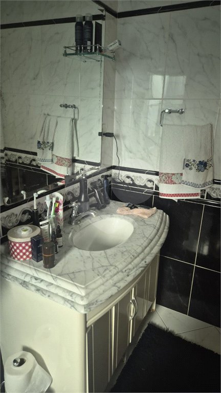 Sobrado à venda com 3 quartos, sendo 1 suíte, em Tremembé, São Paulo, SP