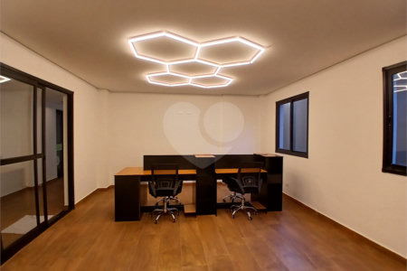 Studio à venda com 1 quarto em Vila Mariana, São Paulo, SP
