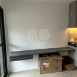 Apartamento para alugar com 1 quarto em Perdizes, São Paulo, SP