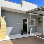 Casa à venda com 2 quartos em Parque Das Mangueiras, Três Lagoas, MS