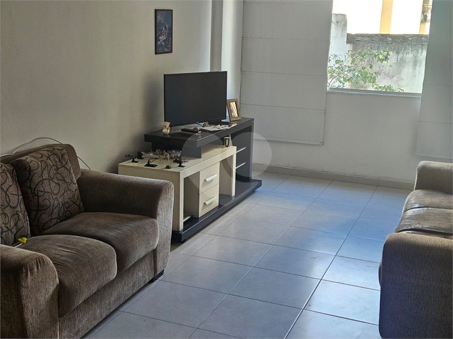 Apartamento à venda com 2 quartos em Maracanã, Rio de Janeiro, RJ