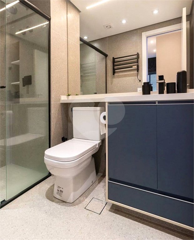 Apartamento à venda com 2 suítes em Vila Independência, São Paulo, SP