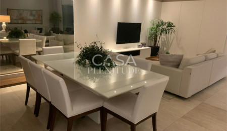 Casa em condomínio para alugar com 4 suítes em Parque Campolim, Sorocaba, SP