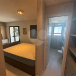 Apartamento para alugar com 1 suíte em Parque Campolim, Sorocaba, SP