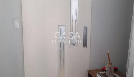 Apartamento à venda com 3 quartos, sendo 1 suíte, no Centro, Sorocaba, SP