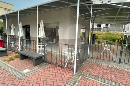Apartamento à venda com 2 quartos em CAMPO GRANDE, Rio de Janeiro, RJ