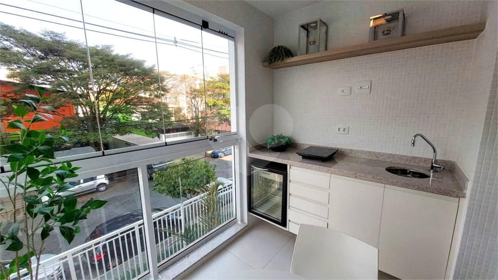 Apartamento à venda com 2 quartos, sendo 1 suíte, em Vila Mascote, São Paulo, SP