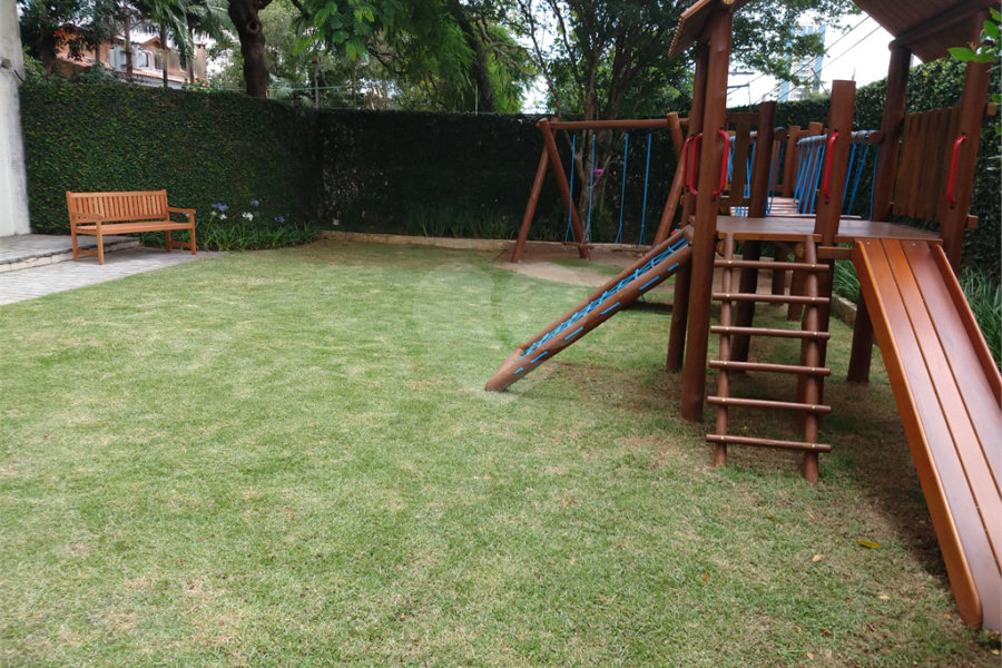 Apartamento para alugar com 2 quartos, sendo 1 suíte, em Campo Belo, São Paulo, SP