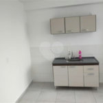 Apartamento à venda com 2 quartos em Guaiaúna, São Paulo, SP