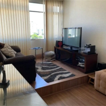 Apartamento à venda com 2 quartos em Pinheiros, São Paulo, SP