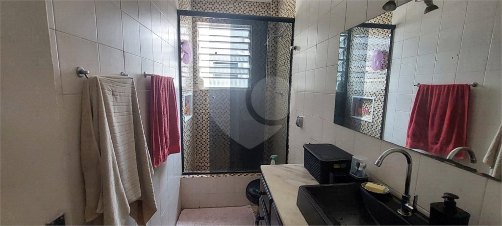 Apartamento à venda com 2 quartos em Vila Isabel, Rio de Janeiro, RJ