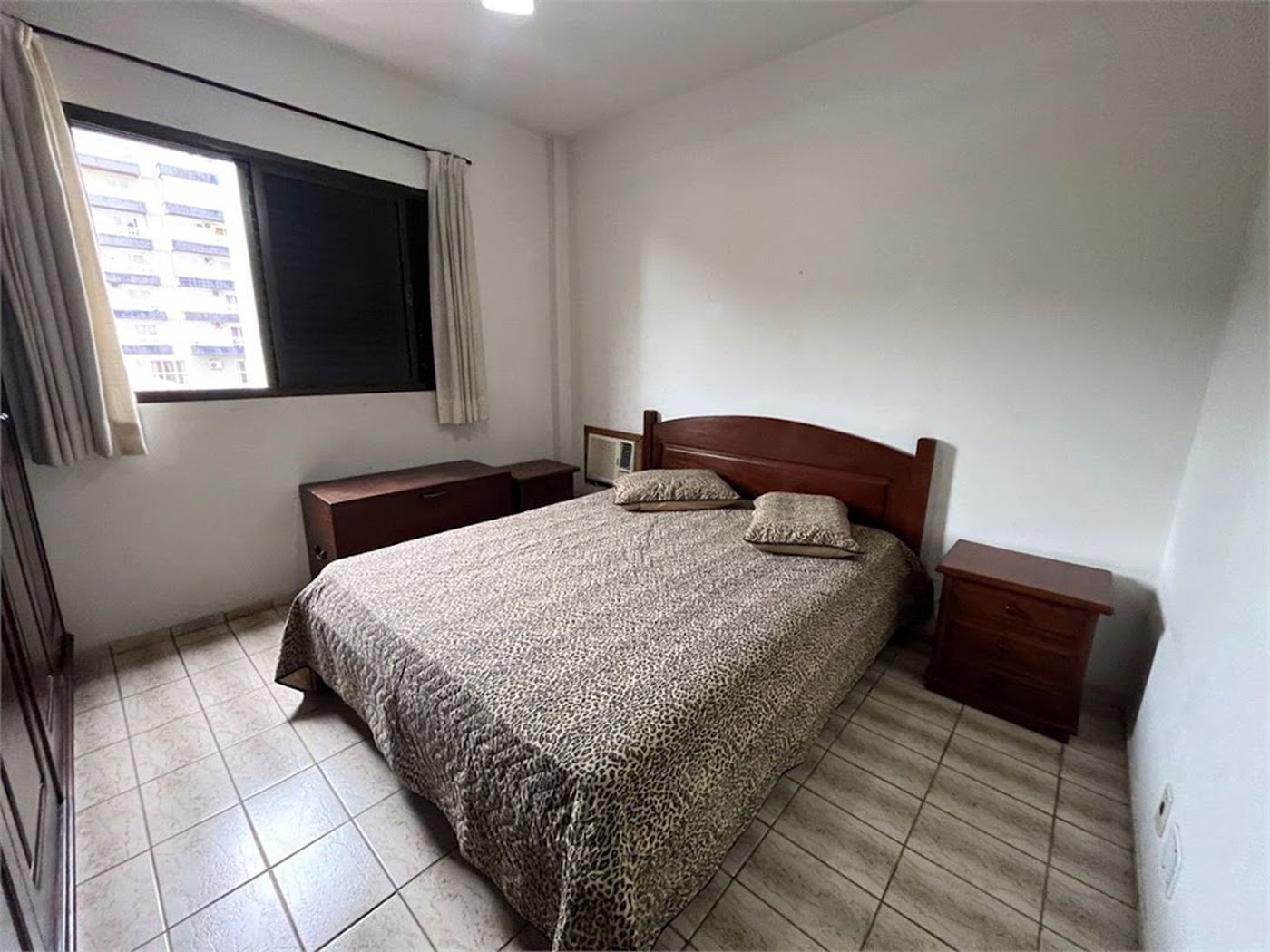 Apartamento Residencial à venda, Jardim Las Palmas, Guarujá - AP0190.