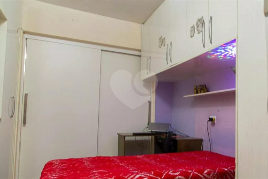 Casa à venda com 3 quartos, sendo 1 suíte,  em Planalto Paulista, São Paulo, SP