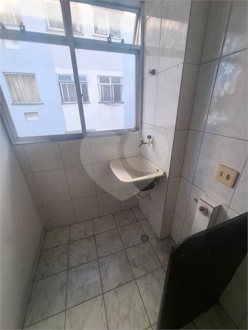 Apartamento à venda ou para alugar com 2 quartos em Campo Grande, Rio de Janeiro, RJ