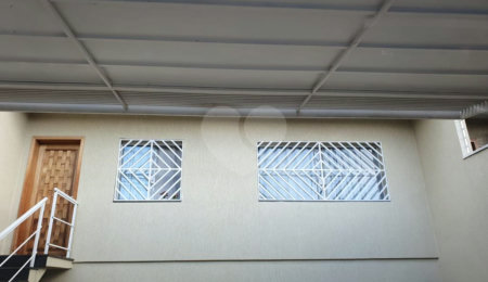 Sobrado à venda com 3 quartos, sendo 1 suíte,  em Limão, São Paulo, SP