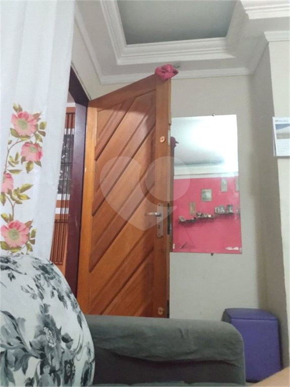 Casa à venda com 1 suíte em Parque Edu Chaves, São Paulo, SP