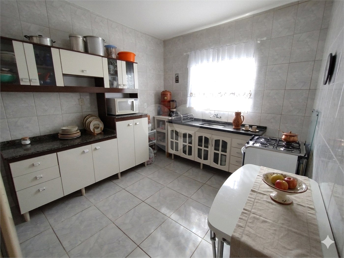 Casa à venda com 2 quartos em Jardim Fogaça, Itapetininga, SP