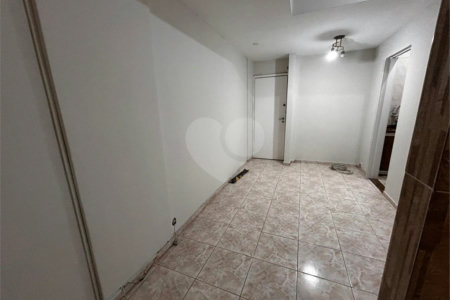 Apartamento à venda com 2 quartos em Rio Comprido, Rio de Janeiro, RJ