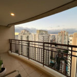 Apartamento à venda com 3 quartos, sendo 1 suíte, em Santa Teresinha, São Paulo, SP