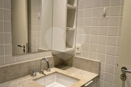 Apartamento para alugar com 1 quarto em Jardim Paulista, São Paulo, SP