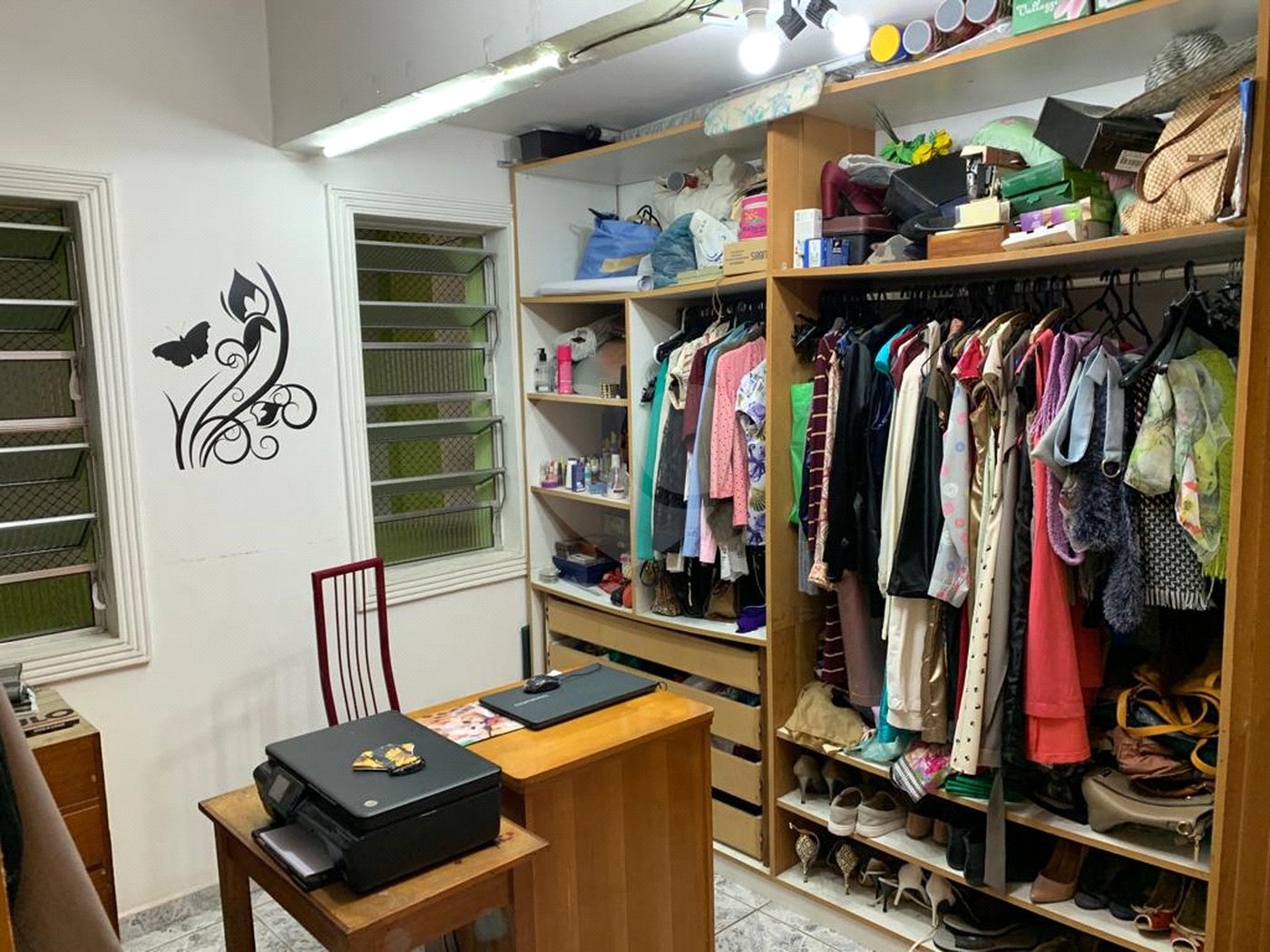 Casa à venda com 4 quartos em Mandaqui, São Paulo, SP