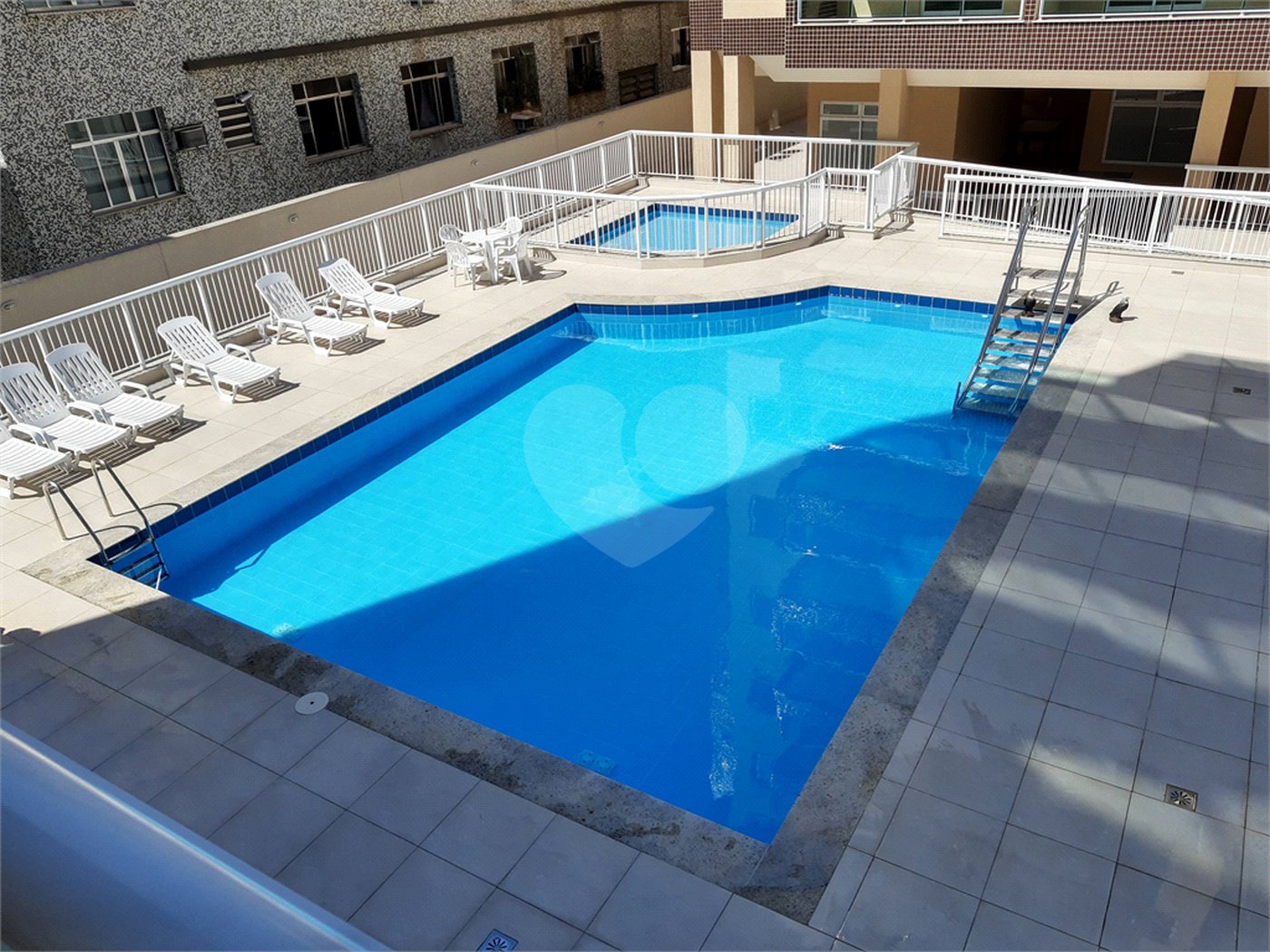 Apartamento à venda com 3 quartos, sendo 1 suíte, em Méier, Rio de Janeiro, RJ