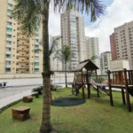 Apartamento à venda com 3 quartos, sendo 1 suíte, em Vila Suzana, São Paulo, SP