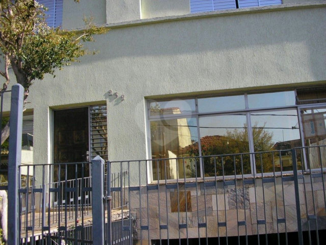 Sobrado à venda com 3 quartos em Vila Guilherme, São Paulo, SP