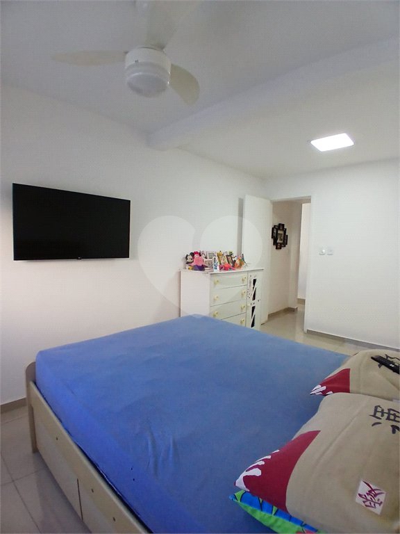 Casa à venda com 4 quartos, sendo 1 suíte, em Campo Grande, Rio de Janeiro, RJ