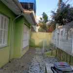 Casa Térrea à venda com 3 quartos em Vila Maria Eugenia, São Paulo, SP