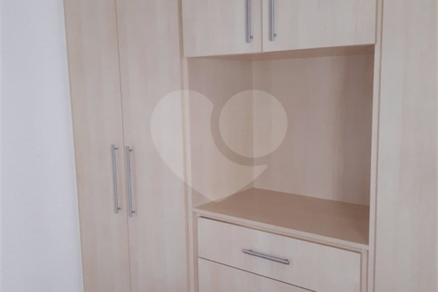 Apartamento à venda com 2 quartos em Vila Guarani, São Paulo, SP