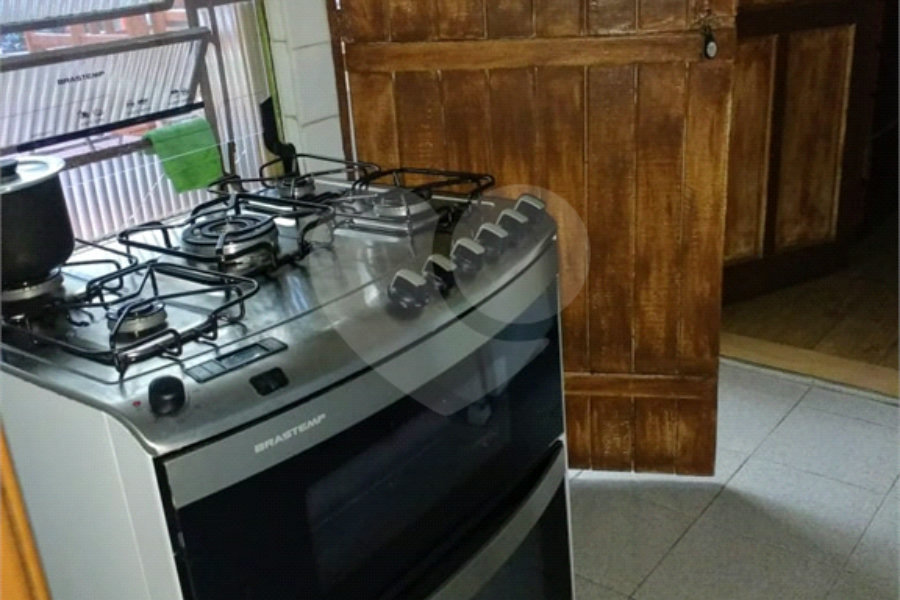 Casa à venda com 2 quartos em Vila Medeiros, São Paulo, SP