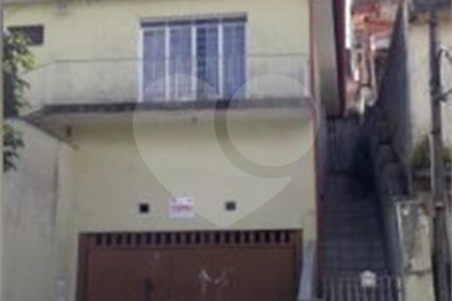 Casa à venda com 2 quartos em Perus, São Paulo, SP