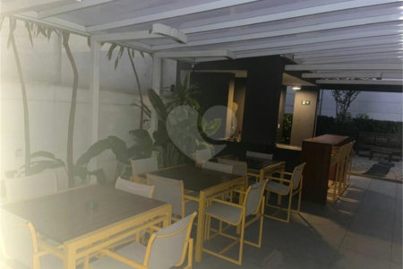 Apartamento para alugar com 1 quarto em Perdizes, São Paulo, SP