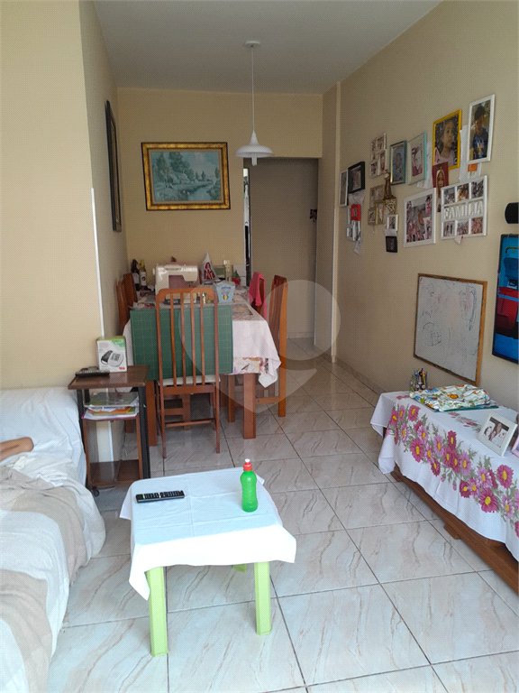 Apartamento à venda com 2 quartos em Vila Isabel, Rio de Janeiro, RJ