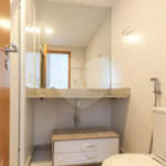 Apartamento à venda com 2 quartos, sendo 1 suíte,  em Rio Comprido, Rio de Janeiro, RJ