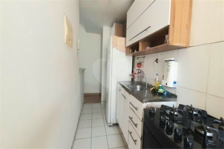 Apartamento à venda com 3 quartos em São Cristóvão, Rio de Janeiro, RJ