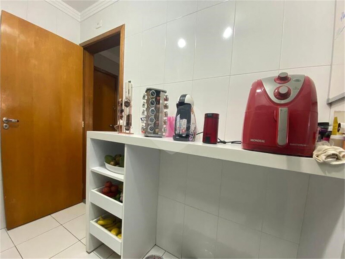Apartamento à venda com 2 quartos em Horto, São Paulo, SP