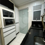 Apartamento à venda com 3 quartos, sendo 1 suíte,  em Vila Dayse, São Bernardo do Campo, SP