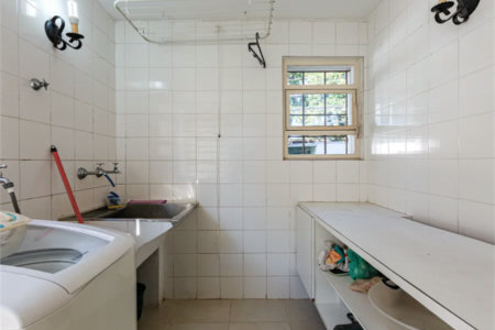 Casa à venda com 3 suítes em Alto de Pinheiros, São Paulo, SP