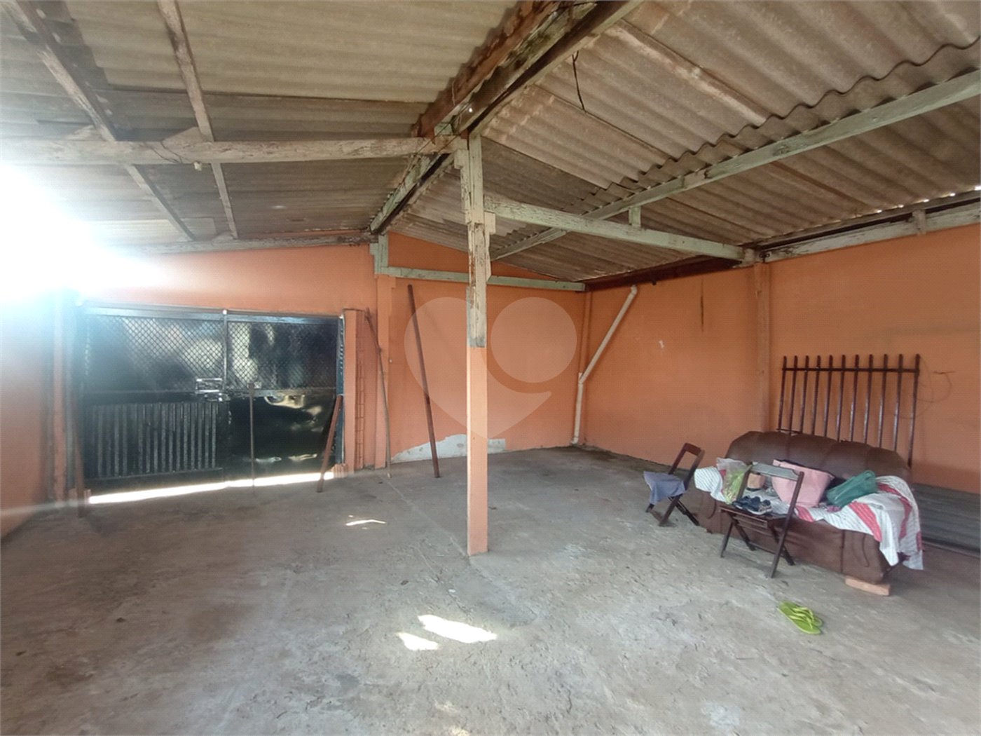 Casa à venda com 1 quarto em Jardim Paulista, Itapetininga, SP