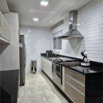 Apartamento à venda com 4 quartos, sendo 2 suítes, em Santa Teresinha, São Paulo, SP