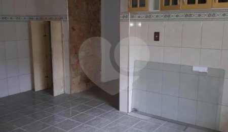 Sobrado à venda com 2 quartos em Tremembé, São Paulo, SP