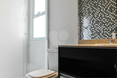 Apartamento à venda com 3 suítes no Centro, São Bernardo do Campo, SP