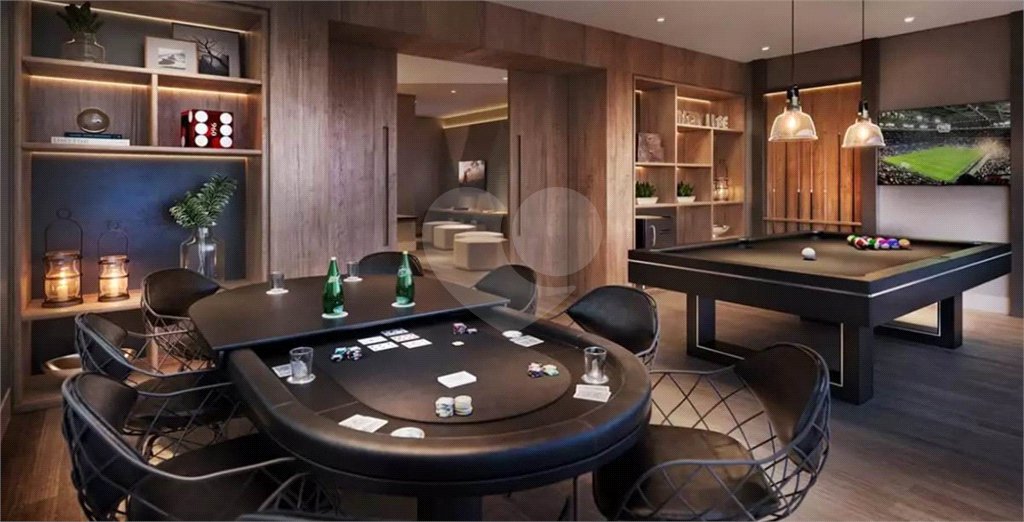 Apartamento à venda com 2 quartos, sendo 1 suíte, em Barra Funda, São Paulo, SP