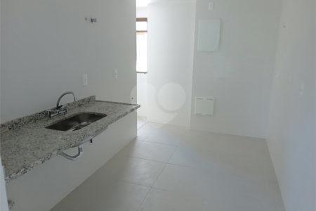 Apartamento à venda com 2 quartos, sendo 1 suíte, em Tijuca, Rio de Janeiro, RJ