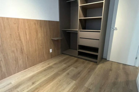 Studio à venda com 1 quarto em Pinheiros, São Paulo, SP
